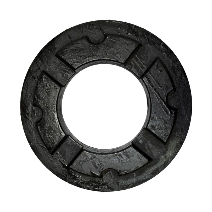 Contrapeso Traseiro 50kg - Massey Ferguson 4700