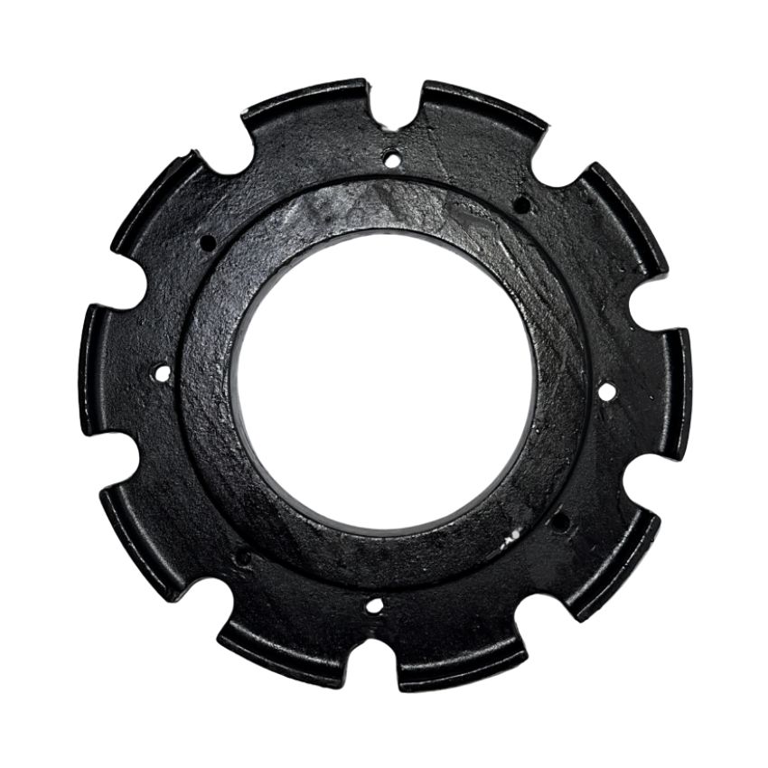 Contrapeso Traseiro 72kg - Massey 4290 - 7291 - 4292 E292
