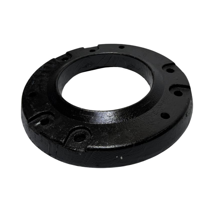 Contrapeso Traseiro 50kg - New Holland TL 75 / TL 85